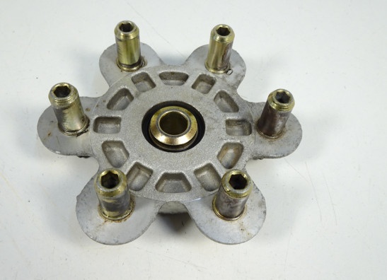 Tandwieldrager Ducati 750 SS Supersport