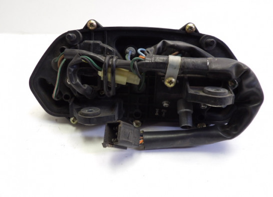 Tellerset Honda NX 650 Dominator