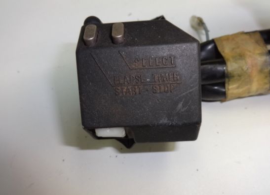 Stuurschakelaar links Honda VF 700  750 S Sabre