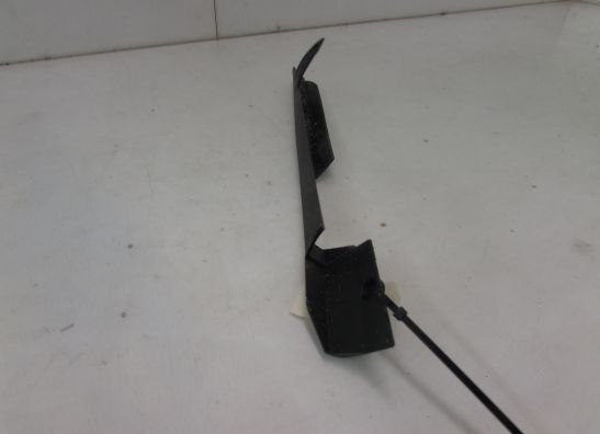 Kettenschutz BMW S 1000 RR