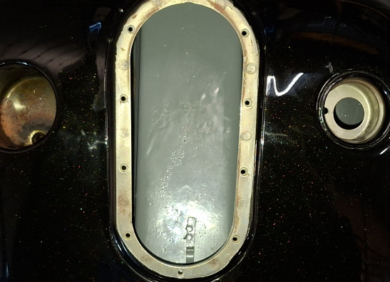 Tank Harley Davidson Road King