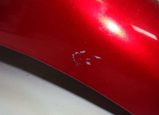 Voorspatbord Honda VF 1000 F