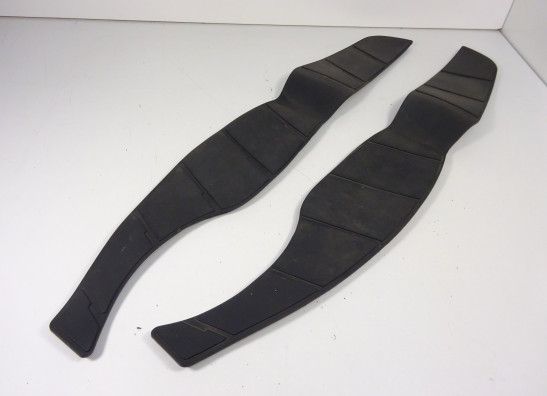 Fussrastentrager Suzuki Burgman 200