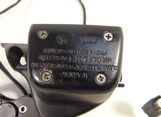 Bremszylinder vorne BMW K 1200 GT