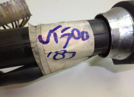 Stuurschakelaar rechts Honda VT 500