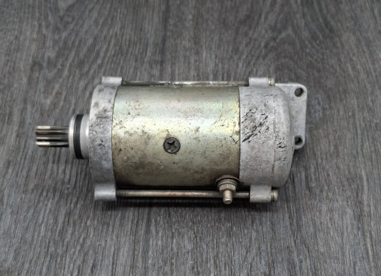 Starting motor Suzuki GS 1100 1970-2012