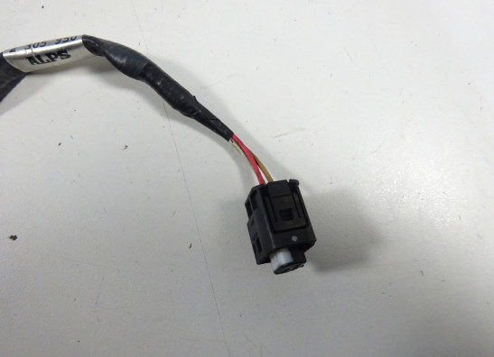 Standaard BMW F 800 R