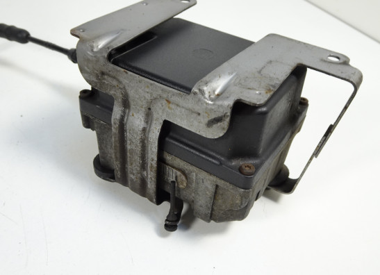 Throttle cable BMW K 1300 GT