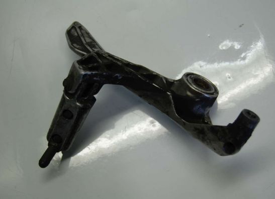 Fussrastetrager vorne links Honda VFR 800 I