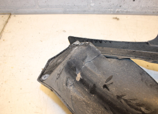 Rear fender Triumph Sprint RS