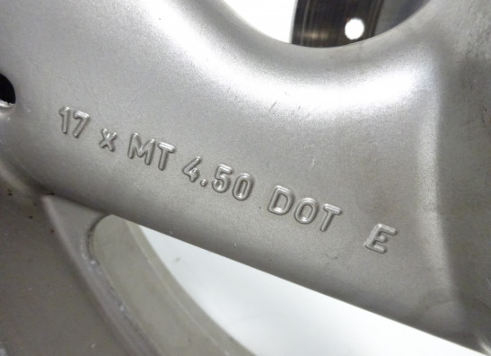 Achtervelg Ducati Monster 750