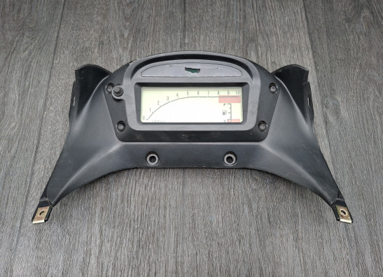 Tacho-set Suzuki XF 650 Freewind