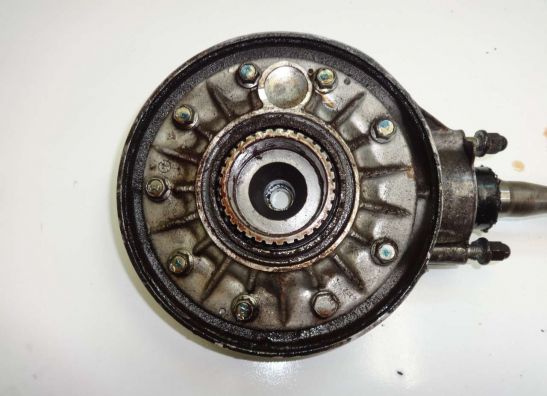 Cardan Suzuki VX 800