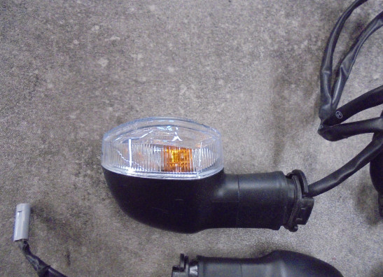 Blinker Yamaha MT 07