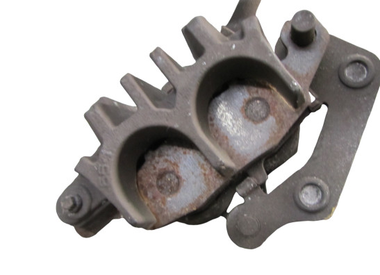 Remklauw links voor Suzuki SV 650