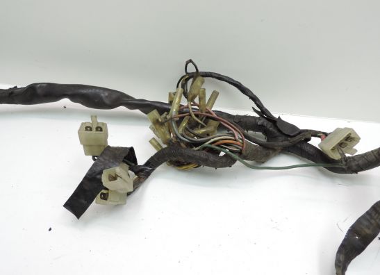 Wire Harness Honda Goldwing GL