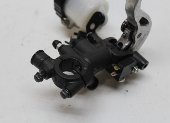 Rempomp Yamaha MT 09