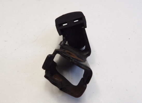 Fussraste rechts Honda NX 650 Dominator