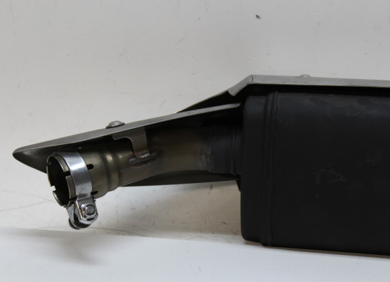 Auspuff Suzuki GSX S 750