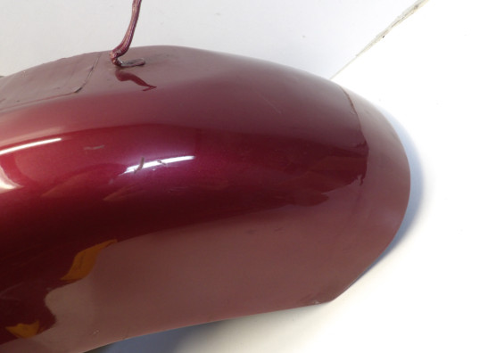 Achterspatbord Honda VT 700 750