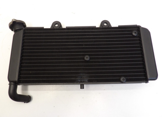 Radiateur Yamaha XTZ Tenere
