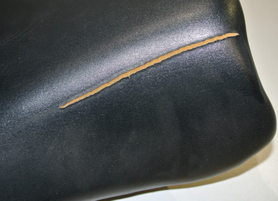 Zadel Suzuki GSX R 600