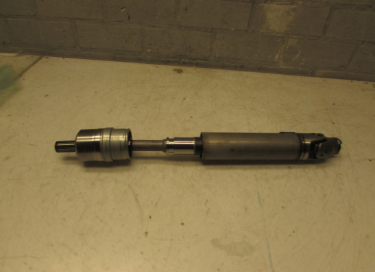 Cardan as Honda VFR 1200