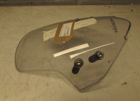 Kuipruit Honda NC 700 X