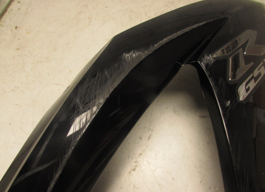 Rechter zijkuip Suzuki GSX R 600