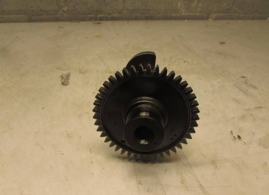 Motorblok diverse BMW C 650 GT