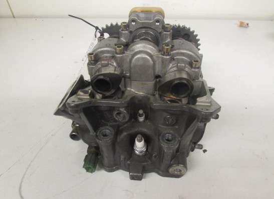 Cylinder head Aprilia RSV 1000