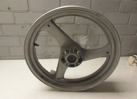 Voorvelg Suzuki GSX F 600