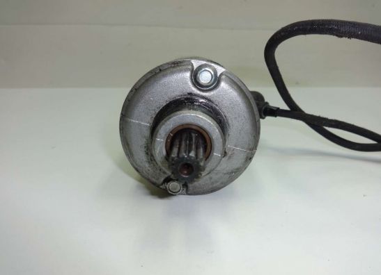 Starting motor Suzuki GS 500 E