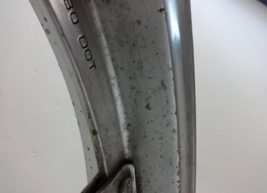 Felge hinten Honda CB 650