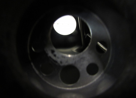 Fuel tank Yamaha YZF R1