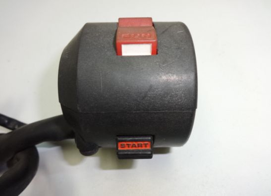 Stuurschakelaar rechts Honda CBR 1000 F