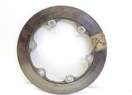 Bremsscheibe vorne Honda VF 500 