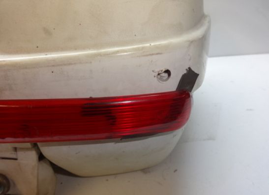 Topkoffer Moto Accessoires Bagage