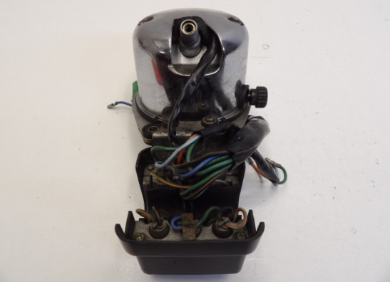 Tellerset Honda CMX 450