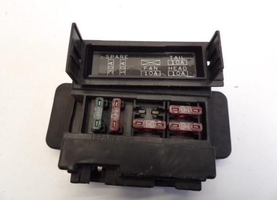 Fuse box Kawasaki EN 500 Vulcan