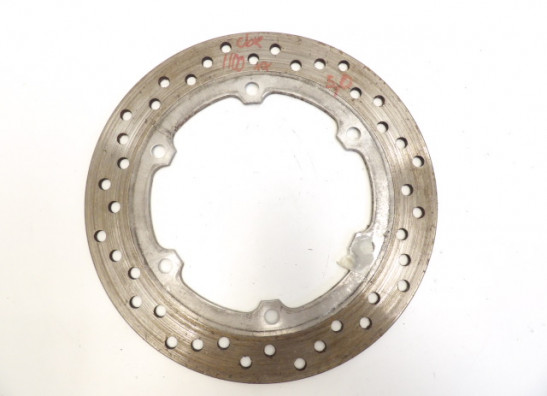 Rear brake disc Honda CBR 1100 XX