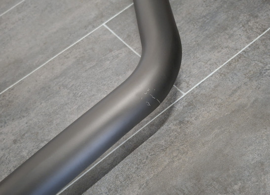 Uitlaatbochten Harley Davidson FLSTF Fat Boy Lo