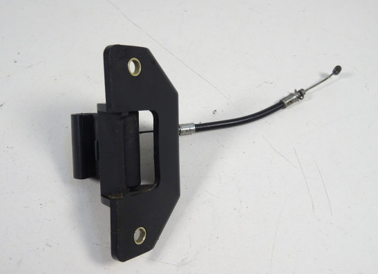 Sitzbank BMW F 800 S - ST