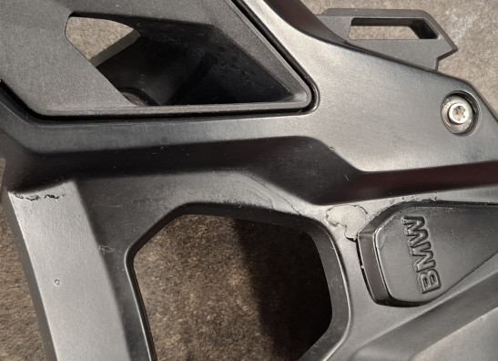 Lugage carrier BMW R 1250 GS