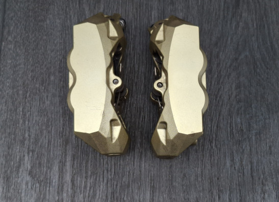 Brake calipers front BMW R 1250 GS Adventure