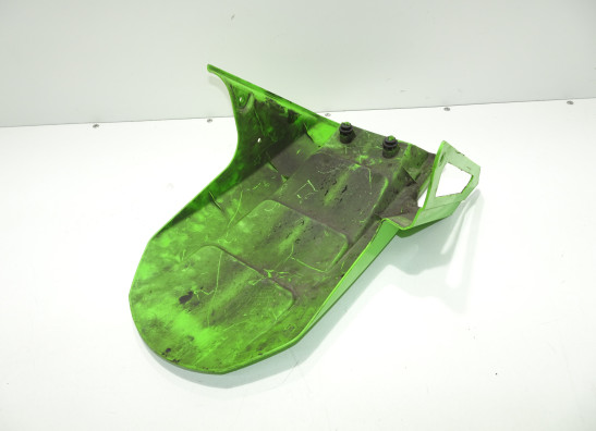 Rear fender Kawasaki ZX 6 R