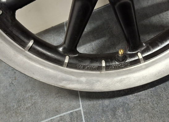 Voorvelg Harley Davidson FLHTCU Electra Glide Ultra Classic