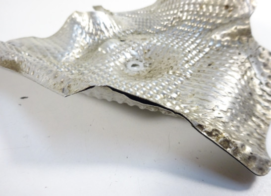 Uitlaatbochten BMW K 1200 GT