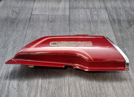 Linker zijkuip klein Honda CB 650