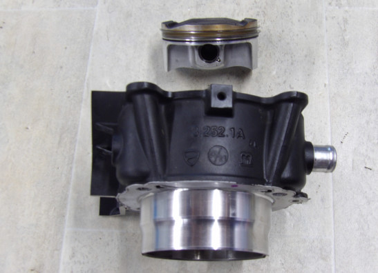Cilinderblok Ducati Multistrada 950